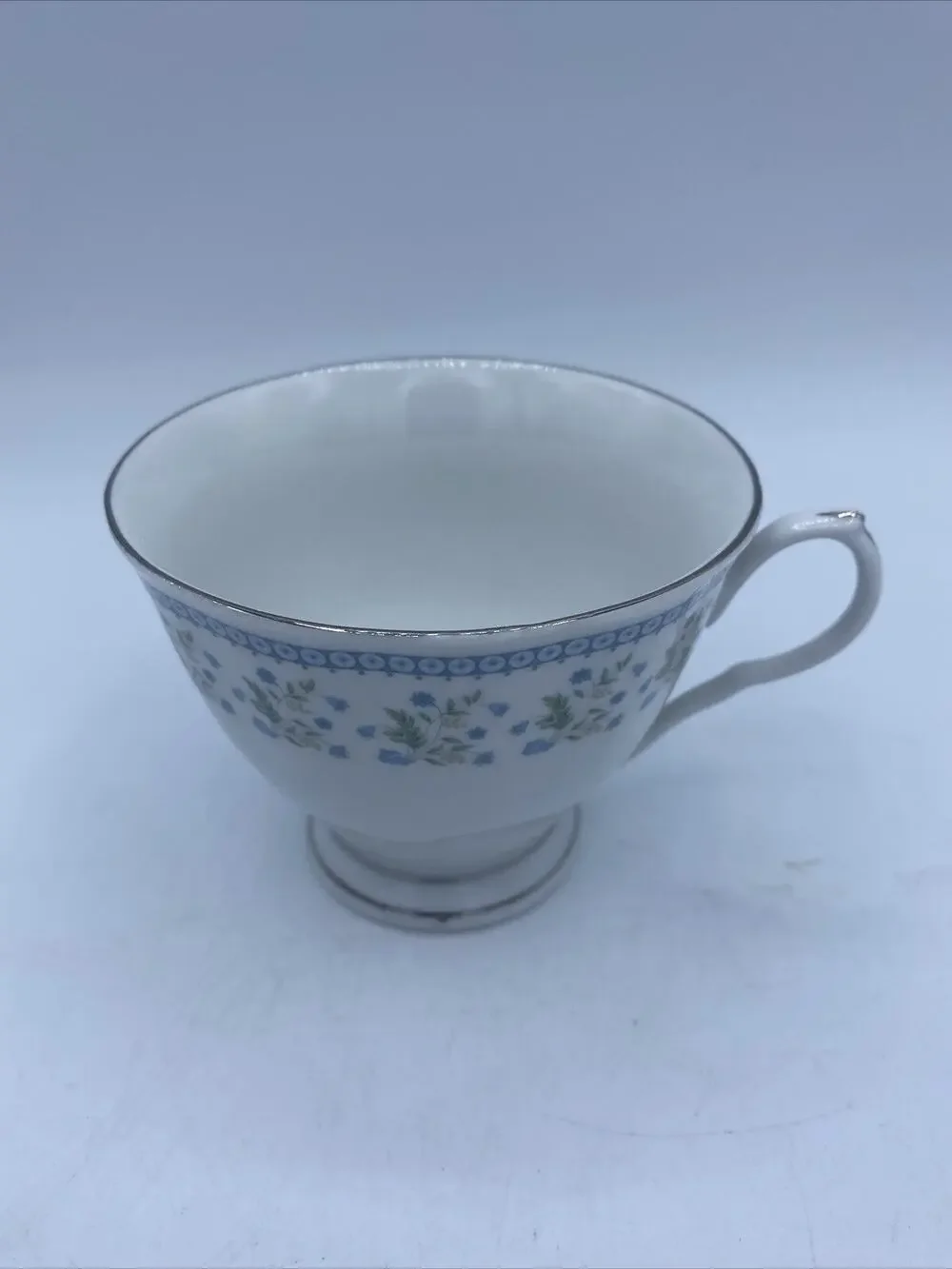- Crown Ming - CELESTE - Jian Shiang China-1 Coffee/Tea Cup